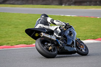 Advanced Group Black Bikes